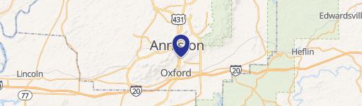 Anniston Office Building For Sale