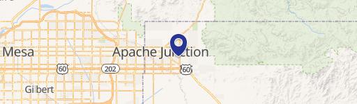 Acre Lot with Mountain Views