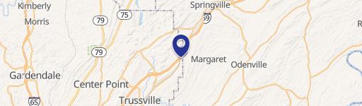 Land Parcel on Meadow Run