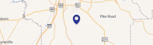 Prime Hunting Land For Sale