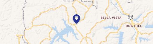 Land Lot on Darvel Lane