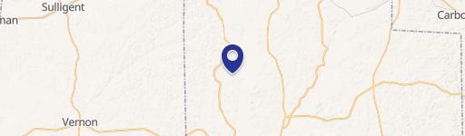 Poultry Farm with Modern Houses