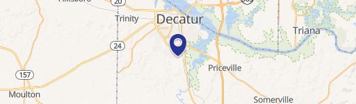 Decatur Land For Sale