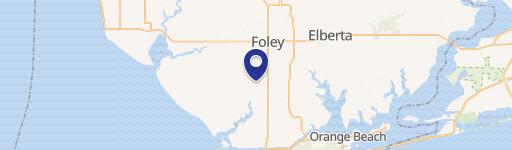 Foley Land with High Visibility