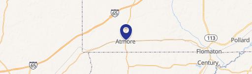 Atmore Commercial Storefront Opportunity