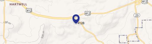 Highway Frontage Commercial Land