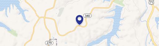 Bella Vista Recreational Land