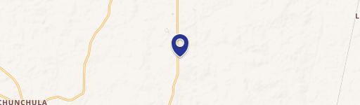 7.6 Acres on Celeste Road