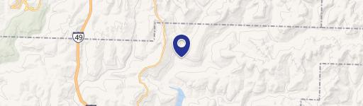 Scenic Ozarks Land For Sale