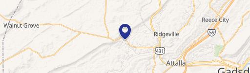 Land For Sale Attalla, AL