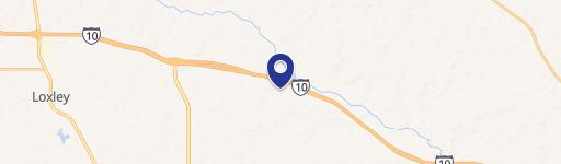 Improved Lot Near I-10