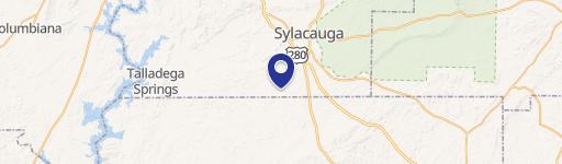 68 Acres with Creek Frontage