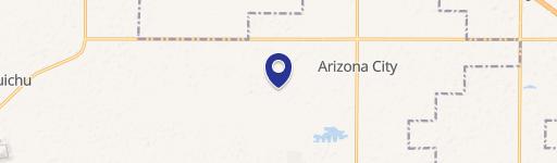 Ten Contiguous Lots in Arizona