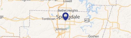 Highway Frontage Commercial Property