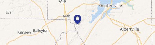 6.3 Acres with Private Creek