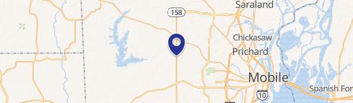 Commercial Building on Schillinger Road