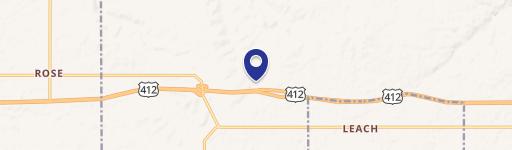 40 Acres of Land in Rose