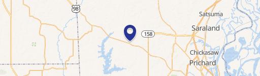 Commercial Site on Moffett Road