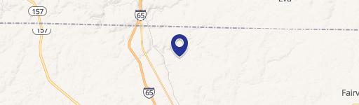 Land with Graded Pad