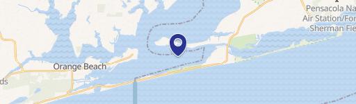 Ono Island Waterfront Lot