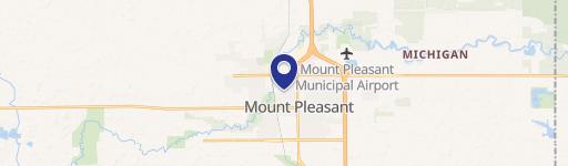 Vacant Corner Lot Downtown