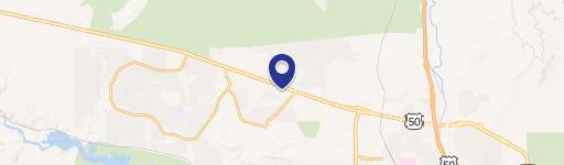 Pueblo West Commercial Land Opportunity