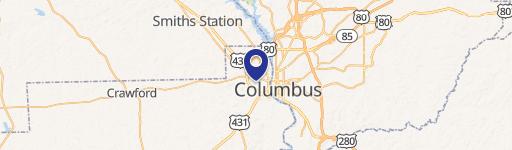 Phenix City Duplex Investment Opportunity