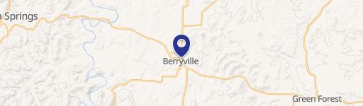 Berryville Mixed-Use Investment Opportunity