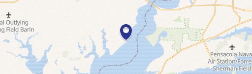 Waterfront Land on Perdido Bay