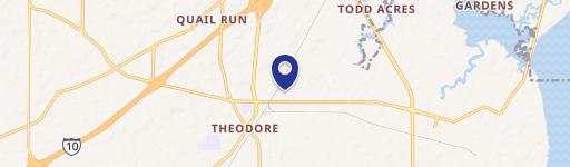 Available Land with I-10 Access