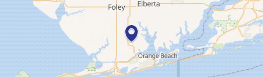 40 Acres Near Foley Beach