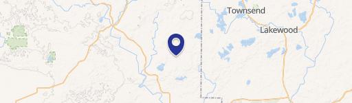 Wolf River Lodge & Campground