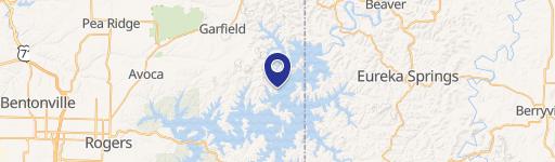 Land with Bluff and Amenities