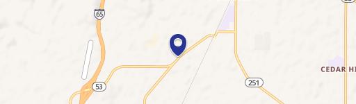 4.63 Acres in Ardmore