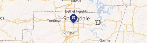 Highway 71 Commercial Opportunity