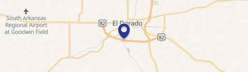 Land Available in El Dorado