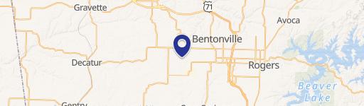 Development Opportunity in Bentonville, Arkansas