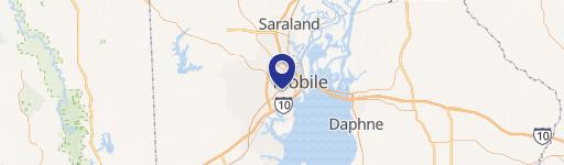 Multi-Functional Building in Mobile, AL