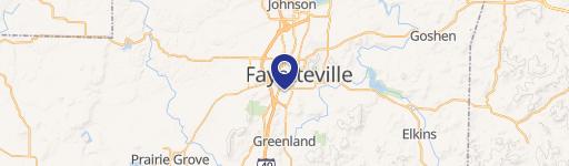 Prime Land Near Greenway Trail