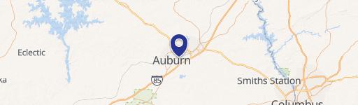 Development Opportunity in Auburn, AL