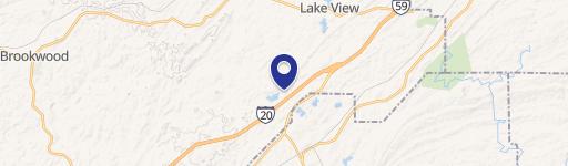 McCalla Land Investment Opportunity