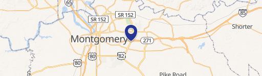 Commercial Property Near High Traffic