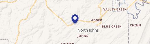 Two Acres of Raw Land