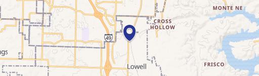 Prime Commercial Property on Hwy