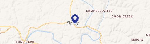 Empire Alabama Riverfront Acreage