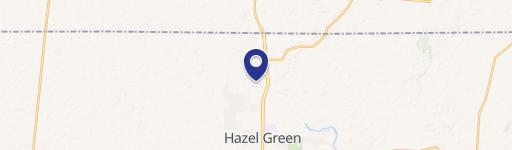 Madison Land with Creek Access