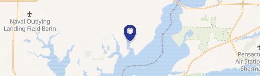 Waterfront Land on Solier Creek