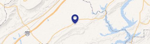 Wooded Lot in St. Clair