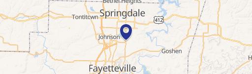 Fayetteville Commercial Suite For Sale