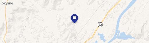 Hollywood, AL Land For Sale